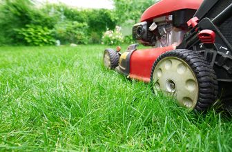 Lawn Mower FAQ