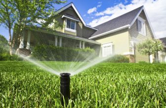 Lawn watering - how to water your lawn optimally